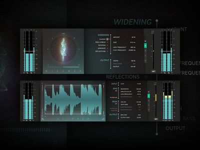 Softube releases new plugins - get both for the price of one!